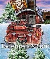 Warhammer 40,000 Glory In Death